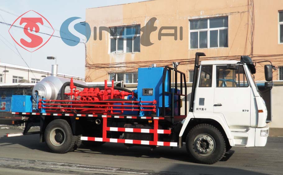 What is flushing and dewaxing unit What is flushing and dewaxing unit