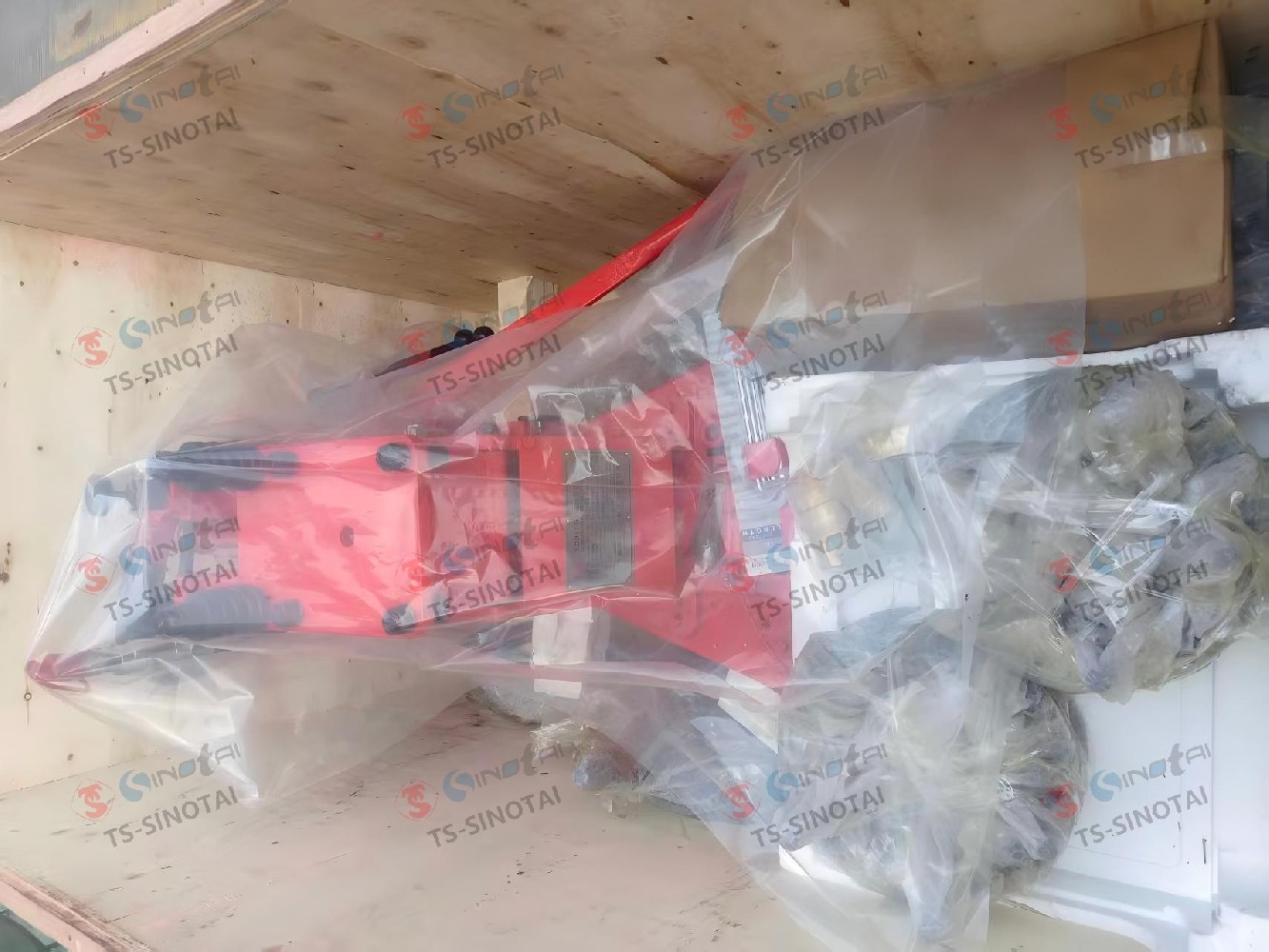 What is no guy-line workover rig